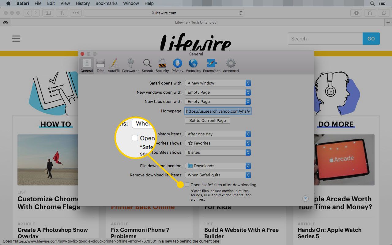 Safesend Mac Download All What Location